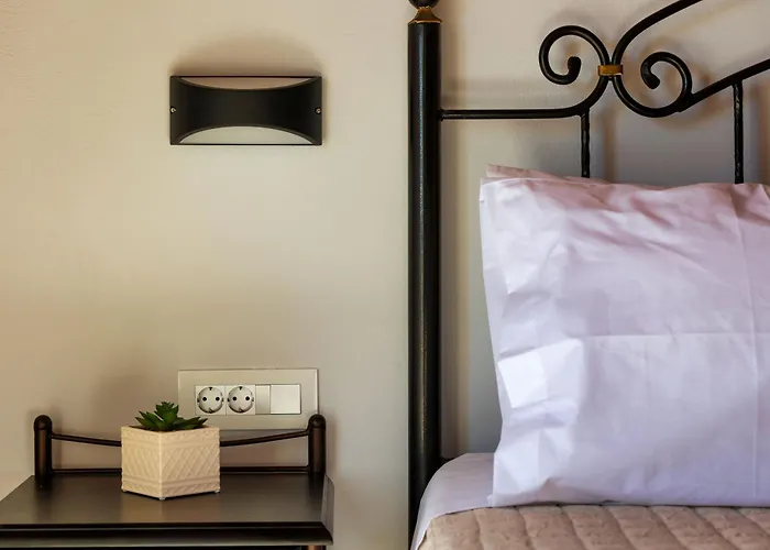 Ionian Serenity House