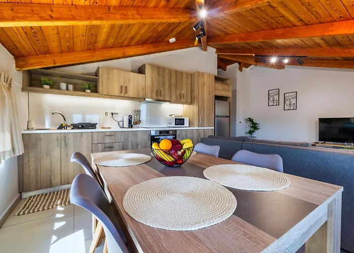 Ionian Serenity House