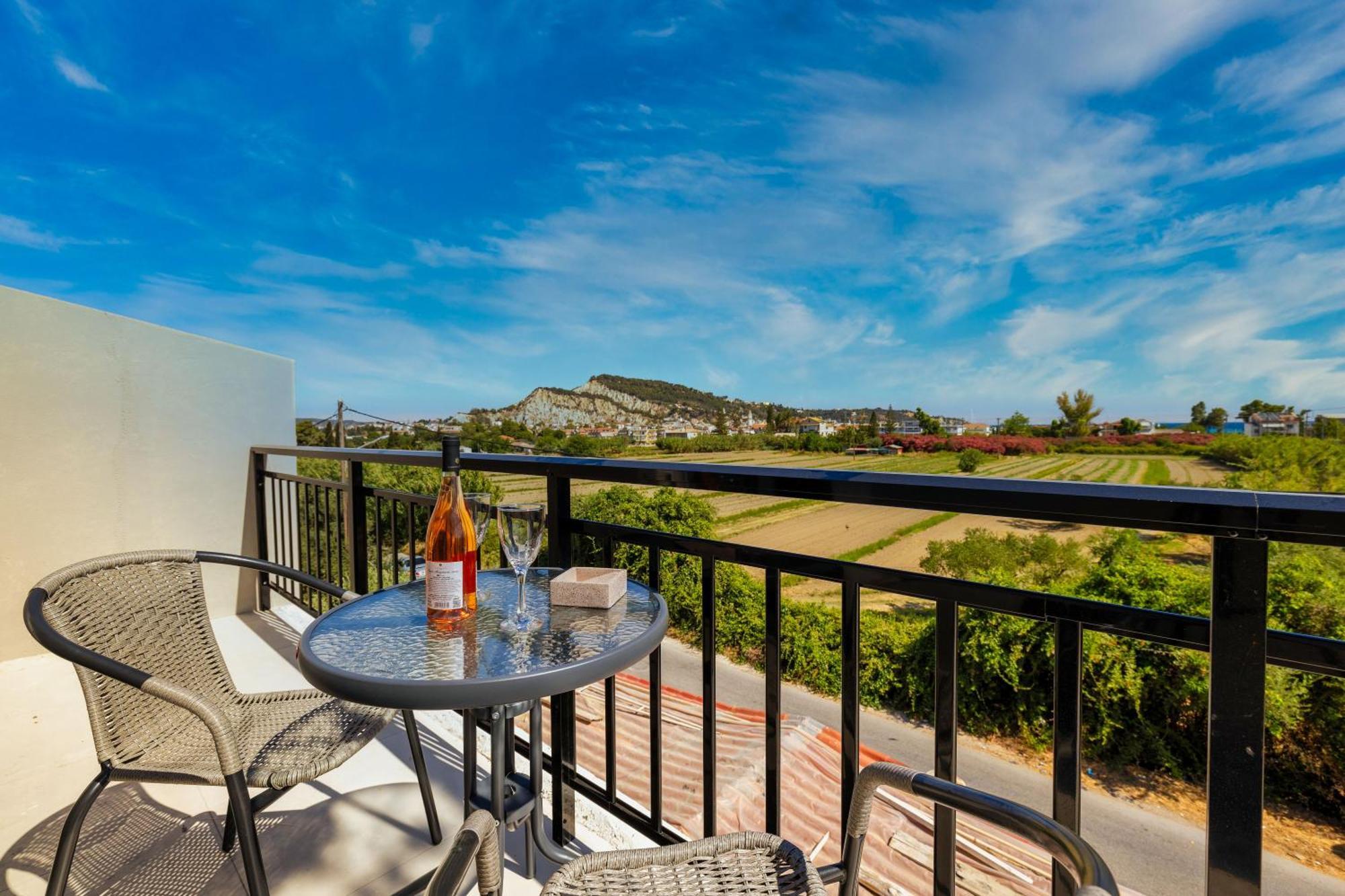 Ionian Serenity House Zakynthos Town