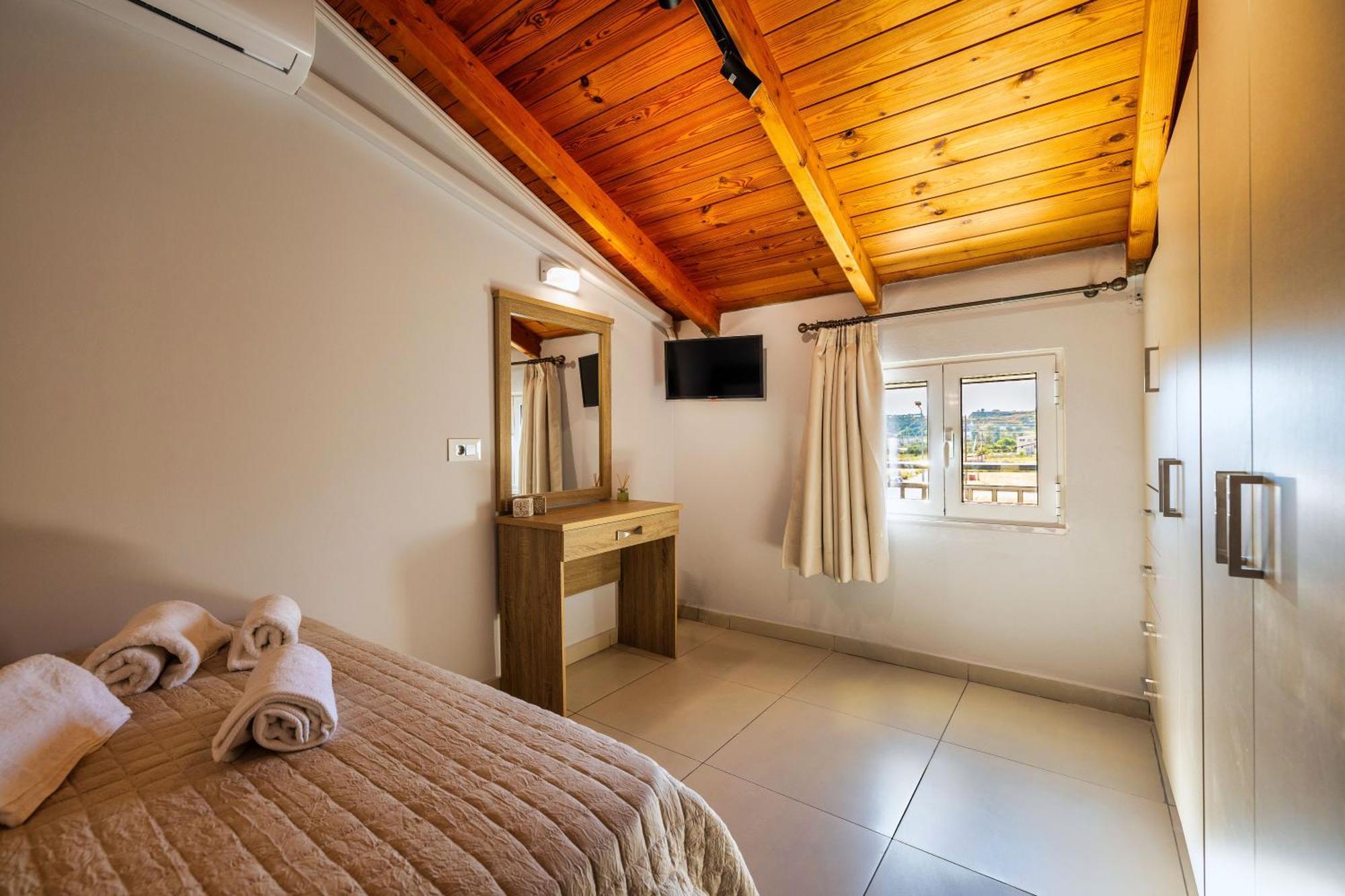 Ionian Serenity House * Zakynthos Town