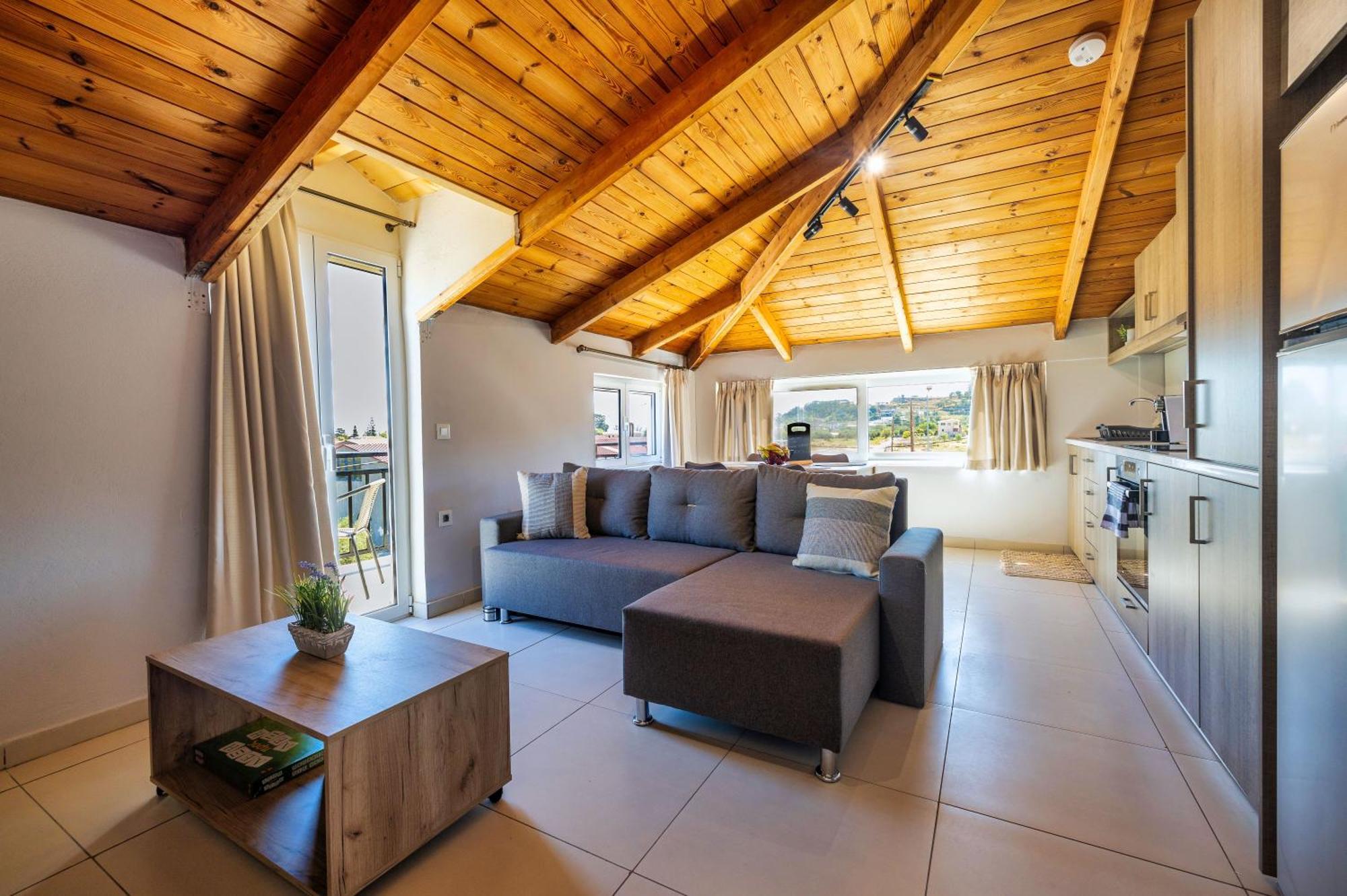 Ionian Serenity House Apartment