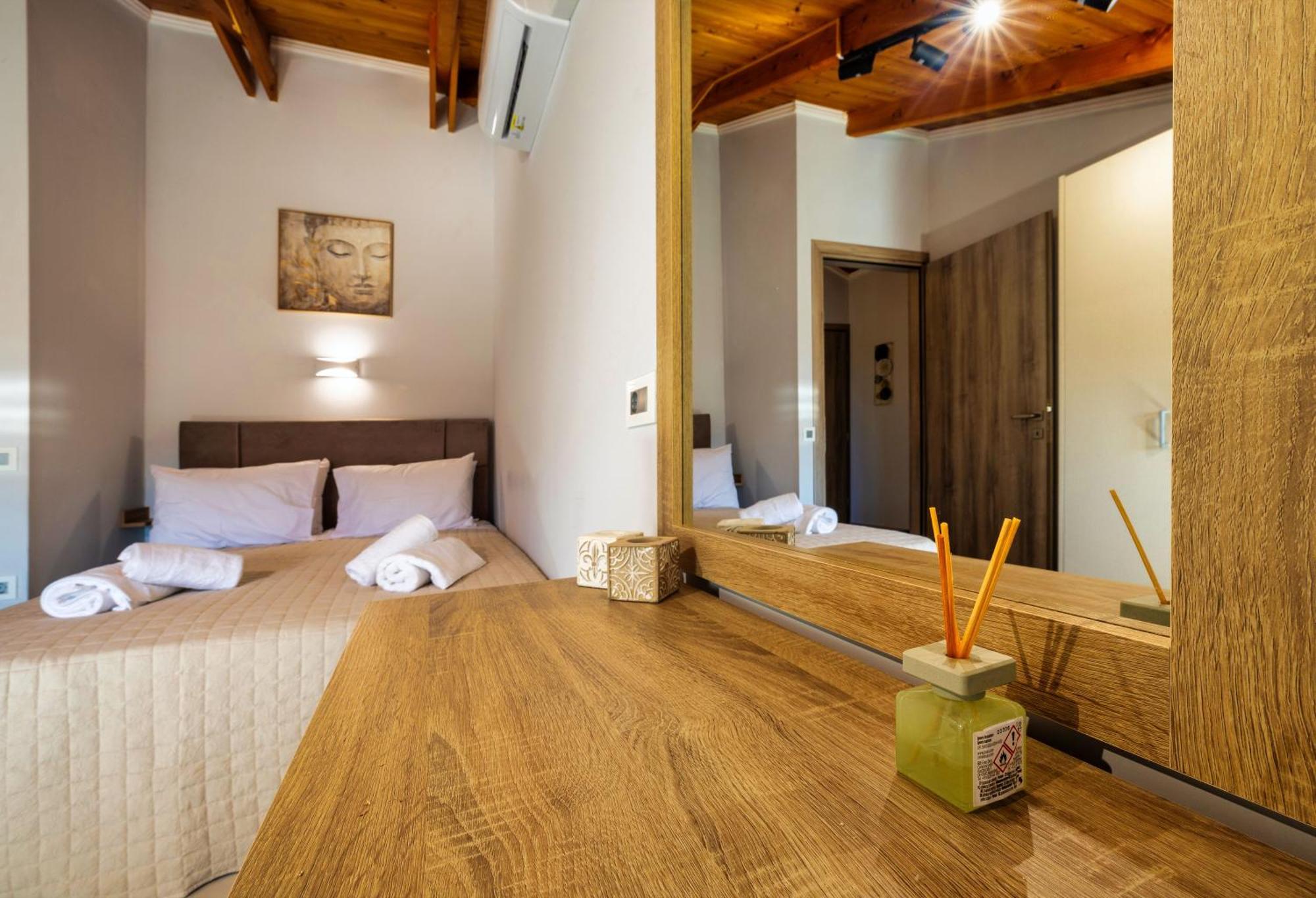 Ionian Serenity House * Zakynthos Town