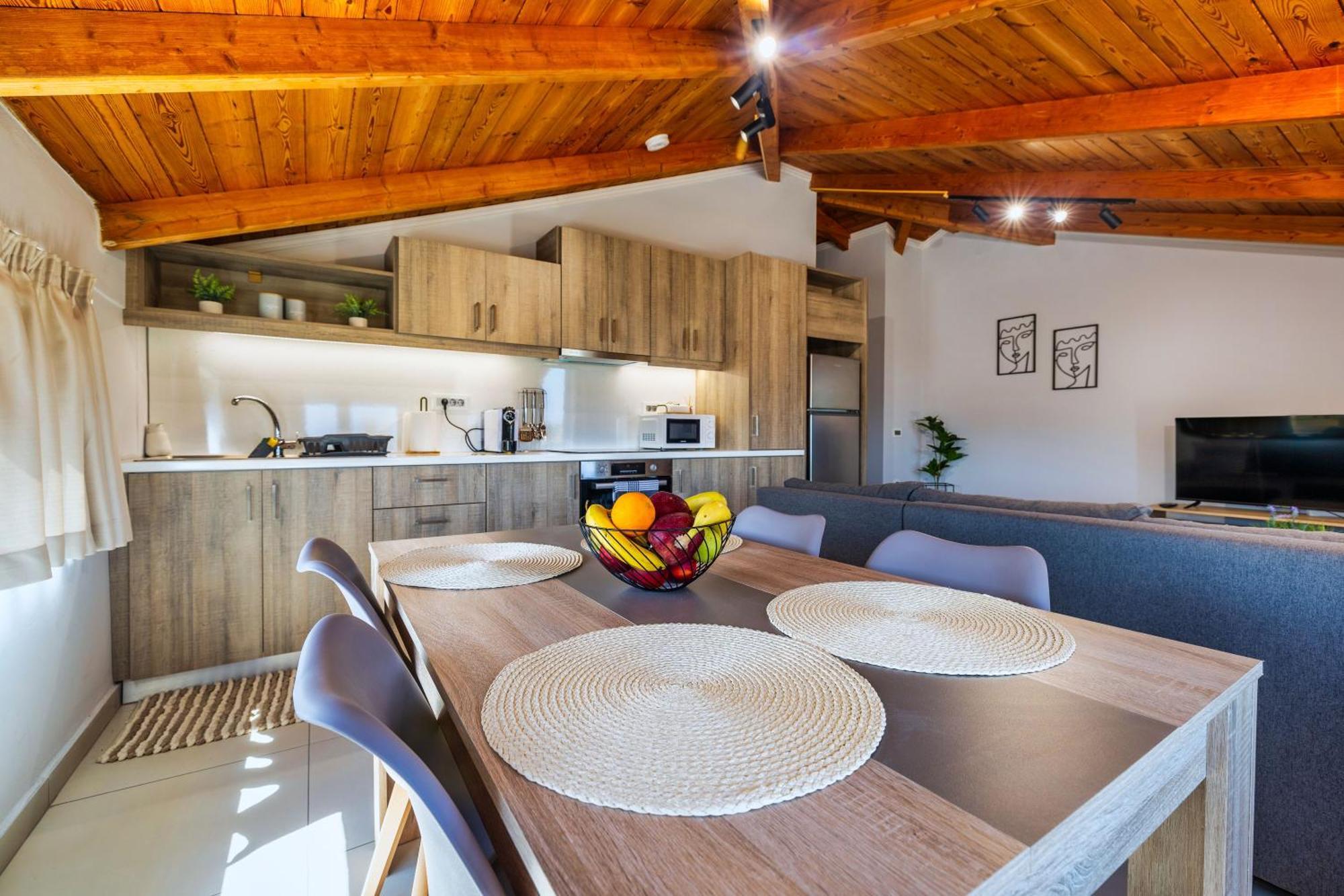 Ionian Serenity House Zakynthos Town
