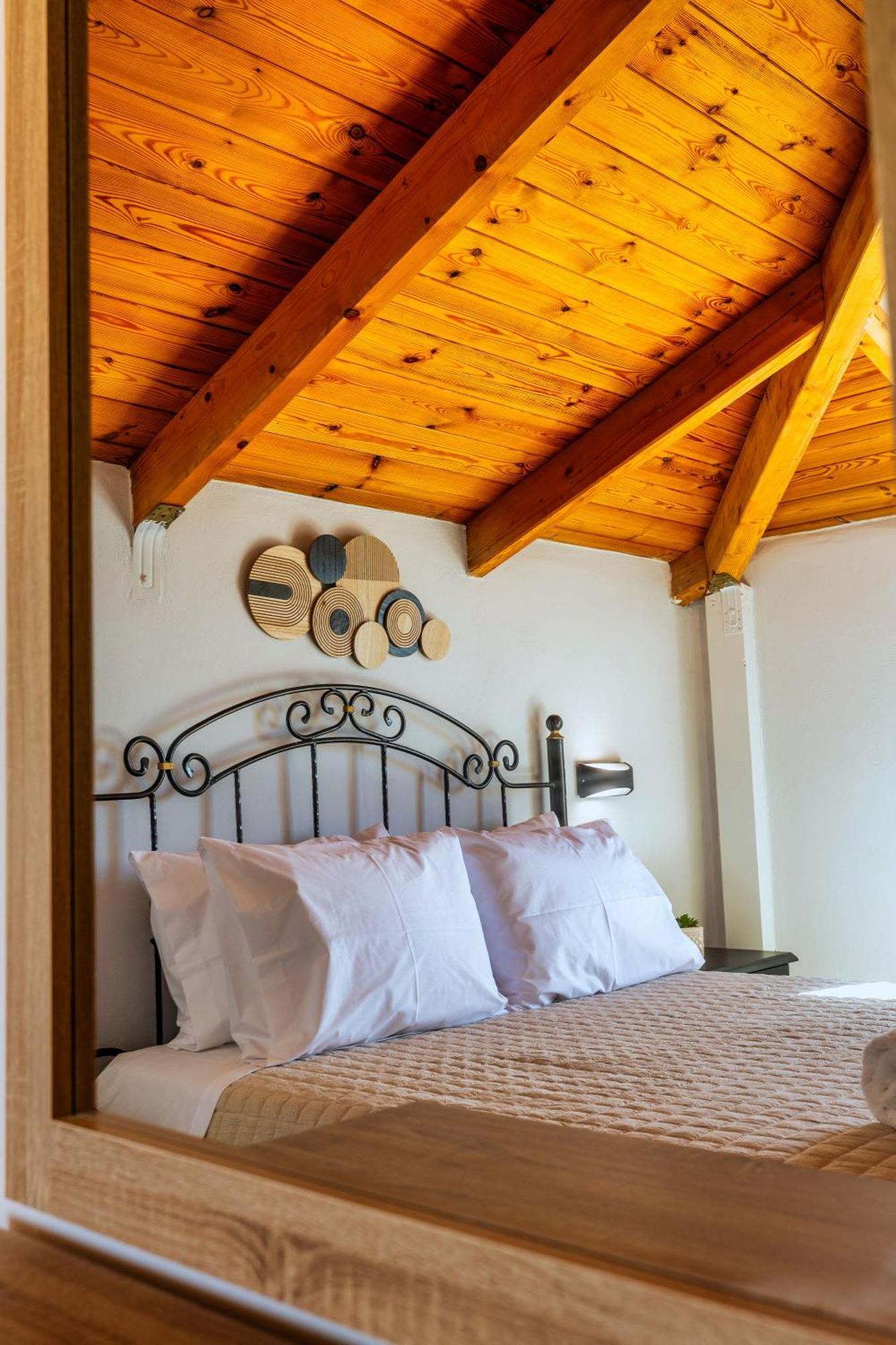 Ionian Serenity House Apartment *