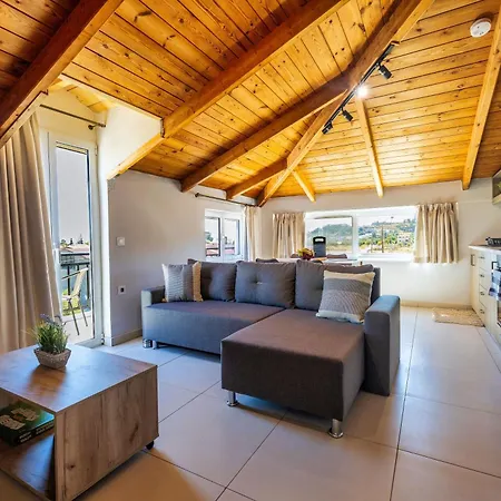 Ionian Serenity House Zakynthos Town Exterior photo