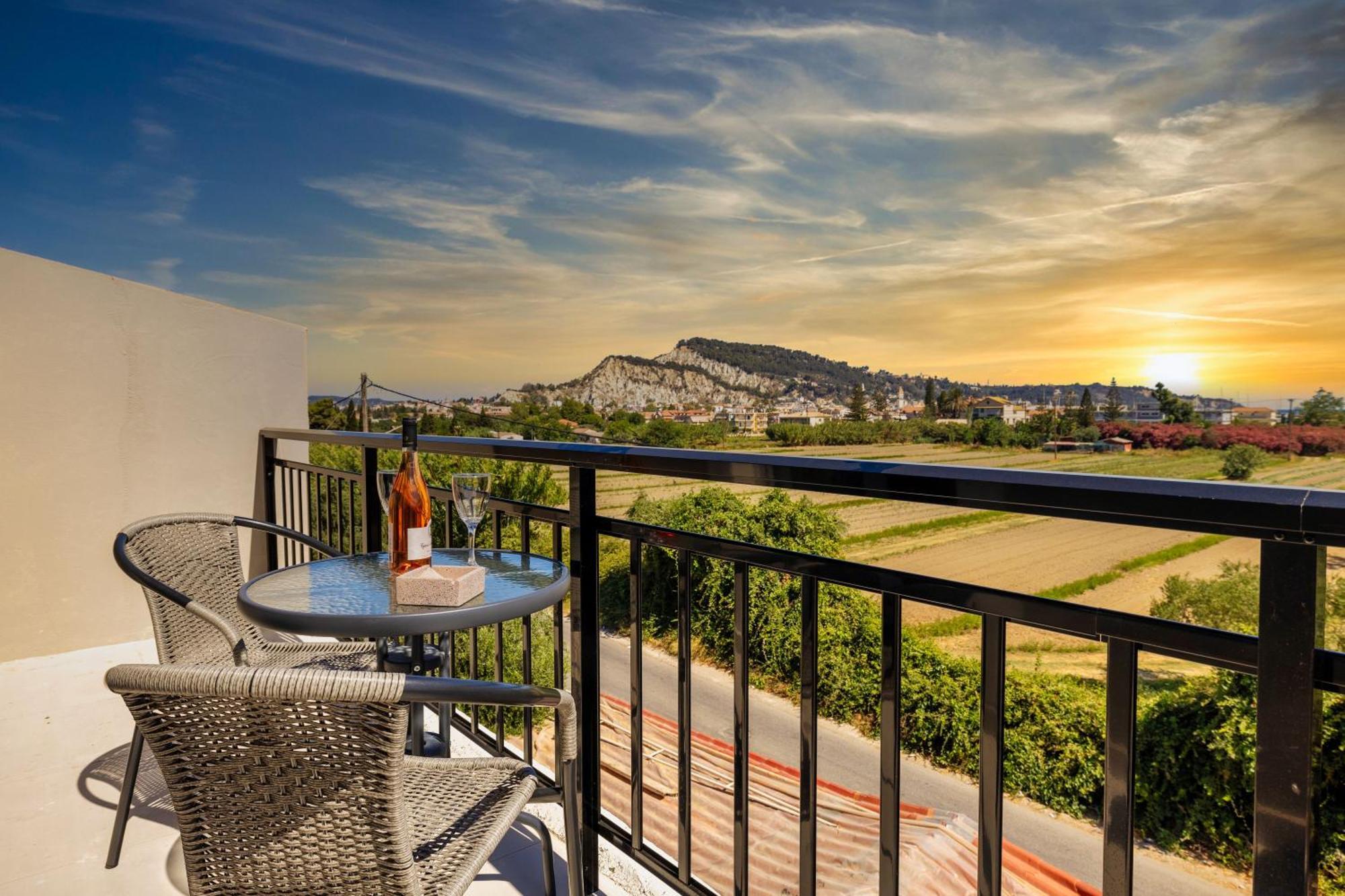 Ionian Serenity House Zakynthos