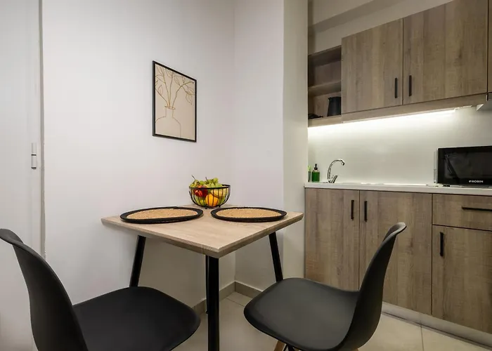 Ionian Serenity House