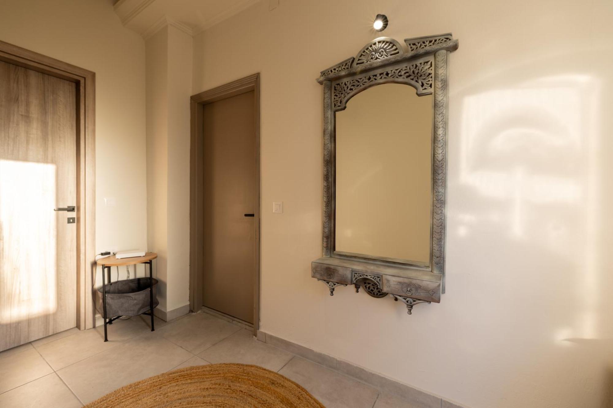 Ionian Serenity House Città di Zante