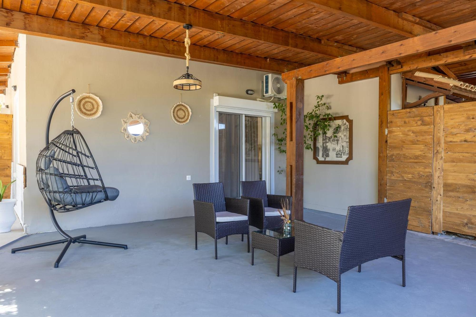 Ionian Serenity House Appartamento *
