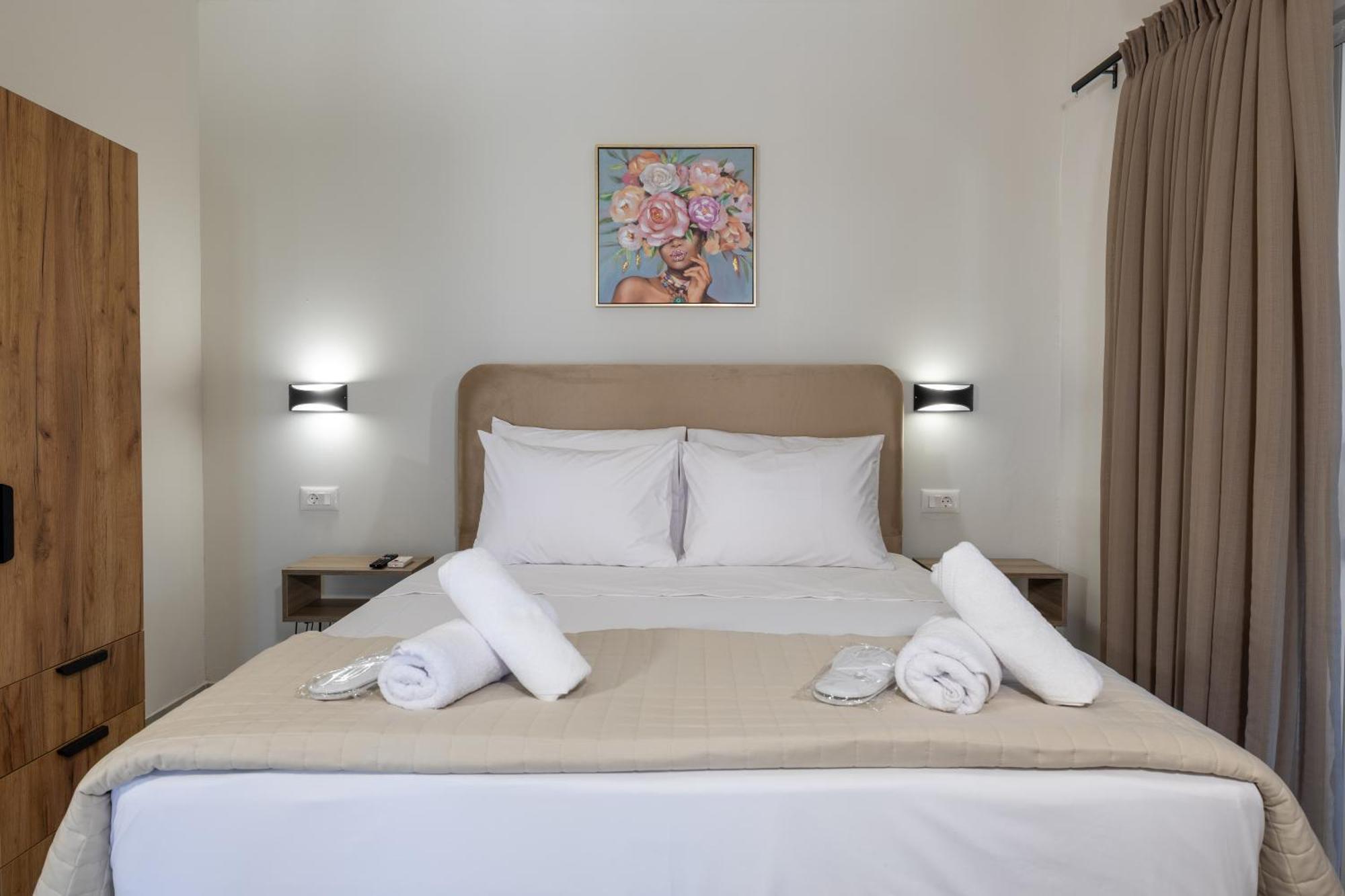 Appartamento Ionian Serenity House Città di Zante