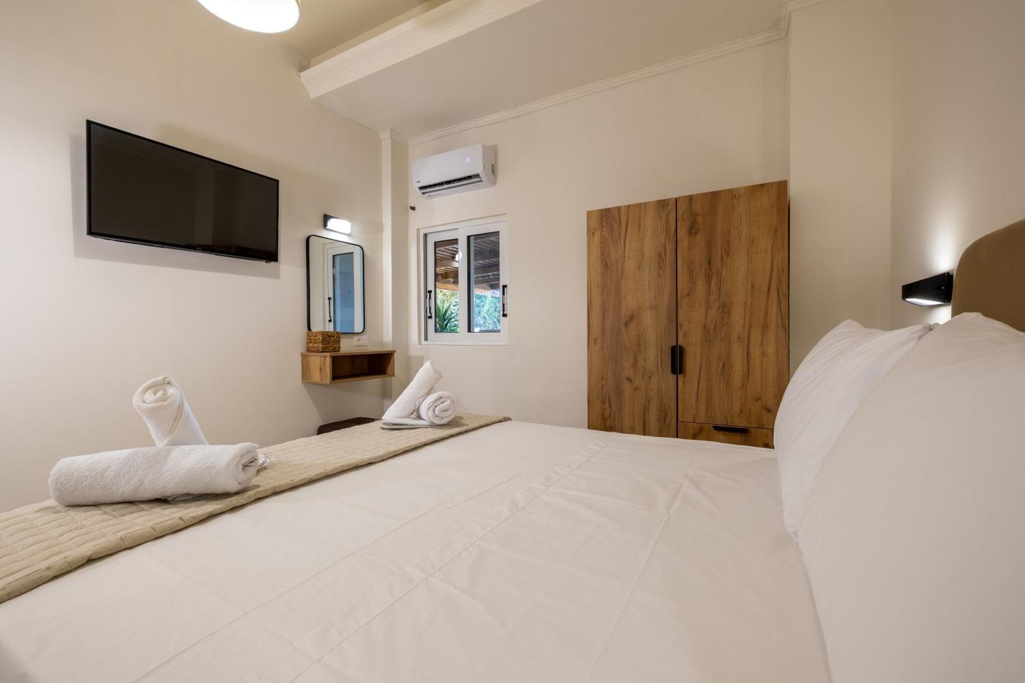 Appartamento Ionian Serenity House